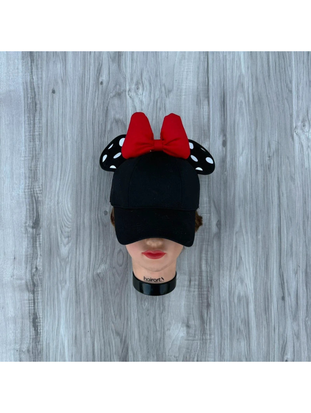Disney Minnie Mouse baseball cap
